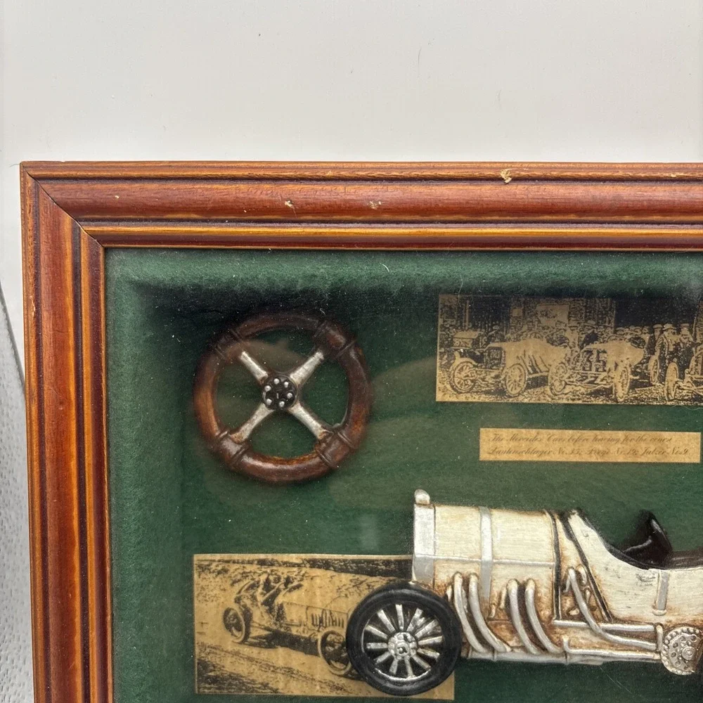 Daimer product 1908